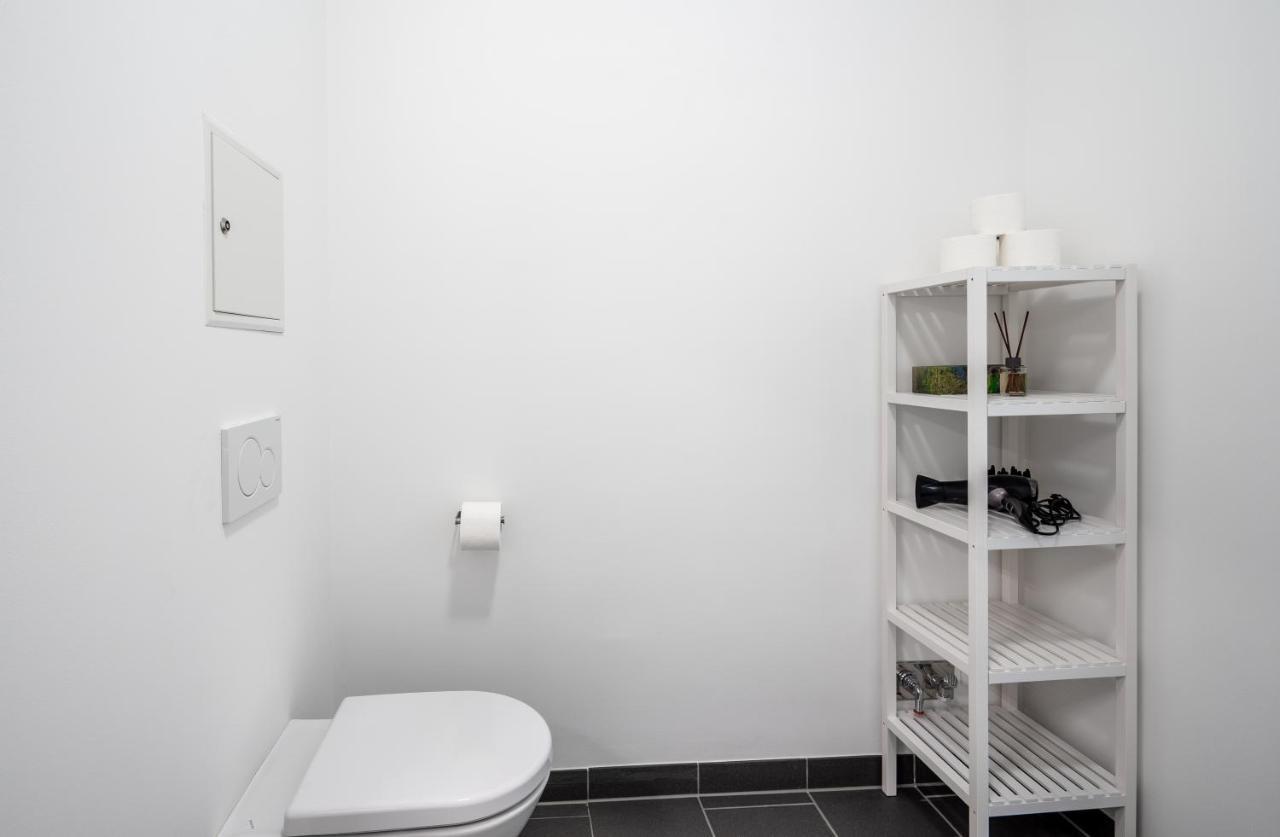 فيينا Feelgood Apartments Lakeliving Inklusive Garagenplatz المظهر الخارجي الصورة